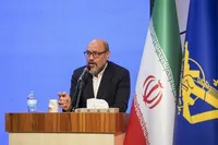 دهقان: بسیج تجسم ارزش‌های انقلاب اسلامی است