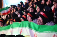 تصاویر/ برگزاری اجلاسیه شهدای دانش آموز و فرهنگی آذربایجان غربی