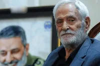 پیکر پدر شهید سپهبد موسوی فردا در قم تشییع می‌شود