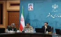 سرهنگ حیدر پور: فتح خرمشهر تجلی وحدت مردم و نیرو‌های مسلح تحت رهبری امام امت بود