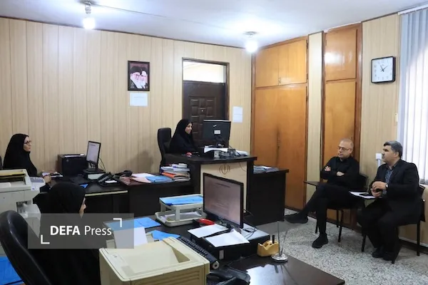 نظارت میدانی و رسیدگی به‌موقع، لازمه صیانت از حقوق مردم است