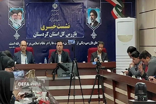 پیگیری مطالبات مردمی و رسیدگی به مشکلات عمومی از اولویت‌های بازرسی کل استان است