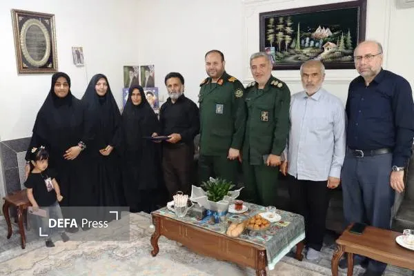 همسفر با رهبر شهید/ «مهتاب» از شهید فوتبالیست چپ پا روایت می‌کند