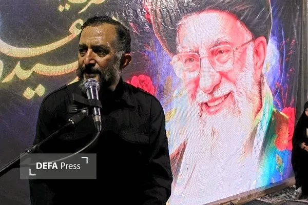 حدادعادل: خونخواهی امام شهید و شهدا با جدیت دنبال خواهد شد