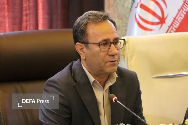 جهاد کشاورزی