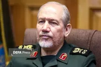 سرلشکر صفوی: شهید لاریجانی منشأ خدمات متنوعی به کشور و انقلاب بود