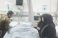 سرهنگ بهاری فر: آزادگان، سند زنده مقاومت و ایستادگی ملت ایران هستند