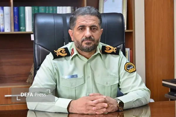 سربازان مدافعان راستین انقلاب و نظام مقدس جمهوری اسلامی هستند