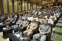 سامانه جامع عضویابی و استخدام ارتش رونمایی شد