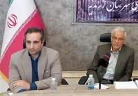 محبی: نظارت بر اجرای دقیق مصوبات ستاد تسهیل تشدید می‌شود