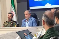وحدت و انسجام نیروهای مسلح، ضامن امنیت پایدار خراسان جنوبی است