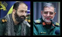 پ‍یام روابط عمومی سپاه قدس گیلان در پی شهادت سخنگوی سپاه
