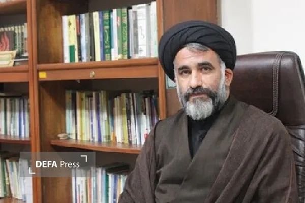 پیامبر اکرم(ص) با سه انقلاب بزرگ، وجدان بشریت را بیدار کرد پیامبر اکرم(ص) با سه انقلاب بزرگ، وجدان بشریت را بیدار کرد