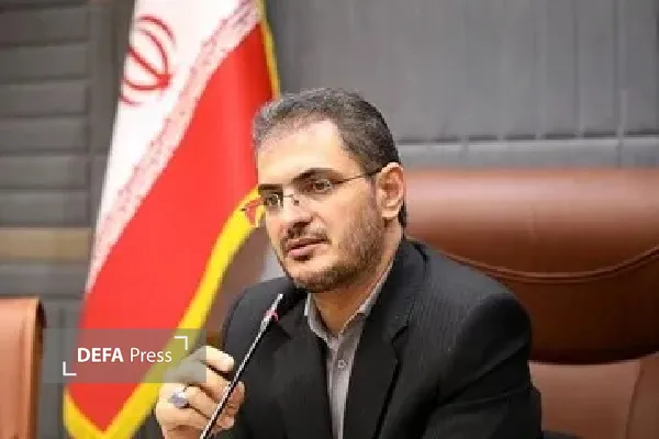 استاندار سابق کردستان در دولت شهید آیت‌الله رئیسی، با حکم شهردار تهران، به‌عنوان شهردار منطقه ۲۰ تهران منصوب شد