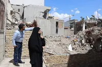 لزوم بهره‌گیری از ظرفیت‌های گروه‌های جهادی جهت بازسازی مناطق آسیب دیده در جنگ