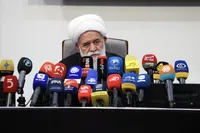 آیت‌الله رشاد: رهبر شهید کم‌نظیرترین فقیه موضوع‌شناس تاریخ تشیع بود