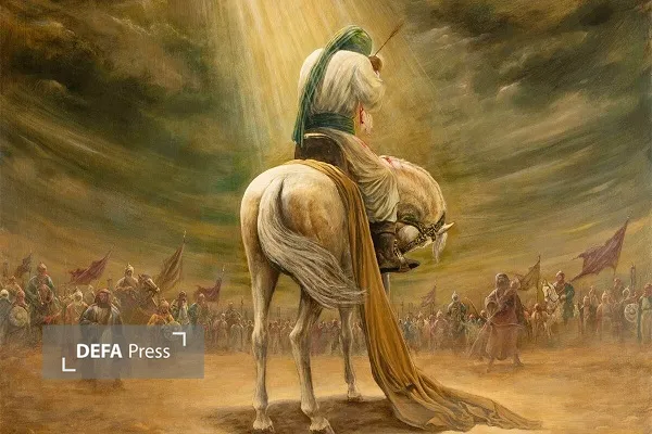 قیام