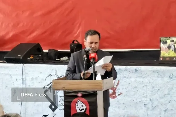 وداع با امام شهید وداع با امام شهید