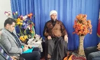 جمهوری اسلامی در نبرد با کفر در موقعیت برتر قرار دارد