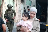 Шокирующий доклад о систематических сексуальных домогательствах на Западном берегу