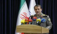 فیلم/ سردار کارگر: اقتدار جمهوری اسلامی در جنگ ۱۲ روزه به چشم جهانیان ظاهر شد