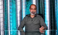 فیلم/ ویژه‌برنامه‌ی منور؛ مصاحبه با برادر سردار شهید محمود باقری