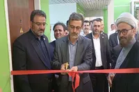 بهره‌برداری از ۶ پروژه صنعتی سرخس با اعتبار ۴۸۰ میلیارد تومان