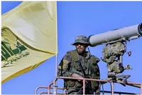 Hezbollah Crushes Zionist Positions