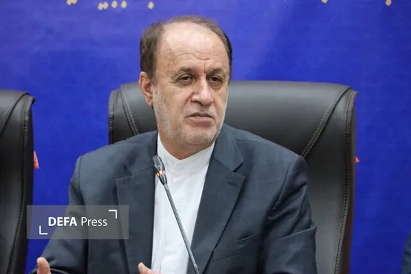 همدان