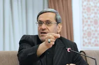 قشقاوی: تنگه هرمز تا تحقق شروط ایران باز نمی‌شود