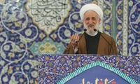 صدیقی: جنگ با رژیم صهیونیستی جنگ حق و باطل است