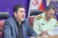 کاهش ۲۱ درصدی سرقت در قزوین/ از ۲۲ هزار پرونده به ۱۸ هزار فقره رسید