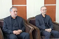 تعامل دولت و قوه قضائیه، پشتوانه امنیت و آرامش استان خراسان‌جنوبی است