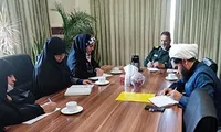 برگزاری سومین جلسه هماهنگی نکوداشت هفته دفاع مقدس و تجلیل از پیشکسوتان در البرز