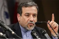 عراقچی: آمادگی مشروط ایران برای کاهش تنش با برداشت غلط رئیس‌جمهور آمریکا از توانایی و نیت ما نابود شد