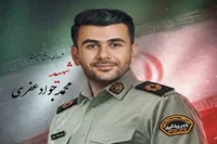 شهادت مامور پلیس در درگیری مسلحانه محور چوئبده آبادان