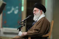 امام خامنه‌ای: زنان ایران در تاریخ کشور بی‌سابقه‌ترین دستاوردها را داشته‌اند/ جمهوری اسلامی ایران منطق غلط غرب درباره زن را باطل کرد