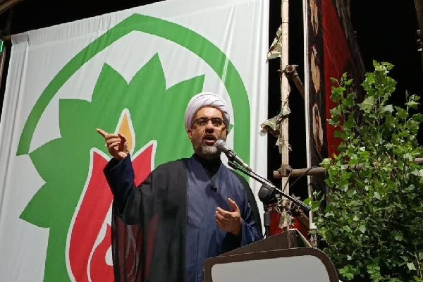 حضور مردم در آیین‌های ملی و انقلابی عامل تقویت انسجام ملی است