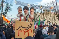 رهبریمیز شرف دی