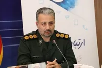 آیین بزرگداشت نخستین استاندار شهید کشور و ۲۶۵ شهید کارمند گیلان