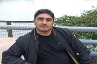پیکر مطهر شهید اقتدار در اردبیل تشییع می‌شود