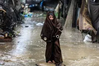 Serial Crimes of the Zionist Regime's Army in the Gaza Strip