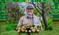 فیلم/ آیین بزرگداشت زنده یاد سردار علیرضا افشار