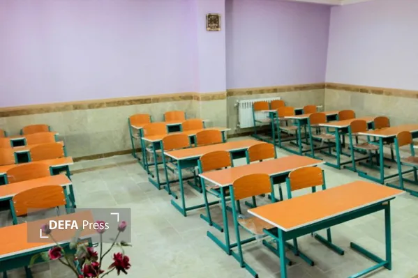 هرمزگان برای مهرماه ۱۳۳ پروژه آموزشی آماده میکند هرمزگان برای مهرماه ۱۳۳ پروژه آموزشی آماده میکند