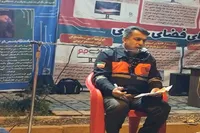 رانندگان کهگیلویه و بویراحمد در شرایط جنگی، حمل کالا‌های اساسی را متوقف نکردند