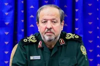 پیام تبریک سردار «ابن‌الرضا» به‌مناسبت روز کارگر و روز معلم