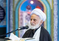 آیت‌الله دری نجف‌آبادی: ما هرگز با یزید زمان بیعت نخواهیم کرد