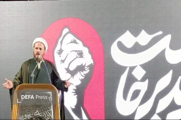 نبرد با صهیونیسم ریشه‌ای تاریخی دارد و مقاومت ملت ایران ادامه خواهد یافت