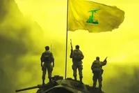 تداوم پاسخ کوبنده حزب‌الله به نقض آتش‌بس از سوی رژیم صهیونیستی
