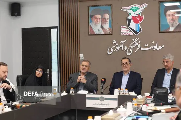 سید احمد موسوی